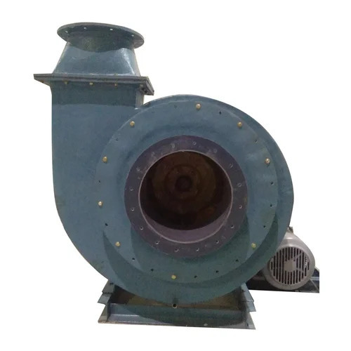 Single Phase Centrifugal Blower By Rk Fiber Plast
