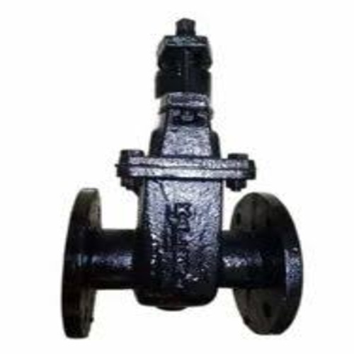 Sluice Gate Valves 80 Mm
