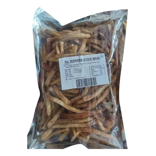 Special Banana Stick Mari Namkeen