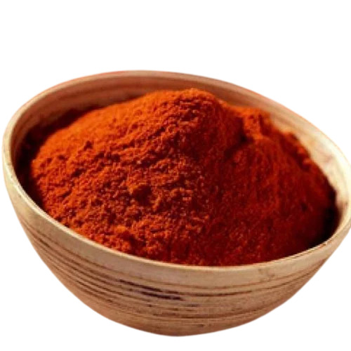 Spicy Chili Powder - Color: Red