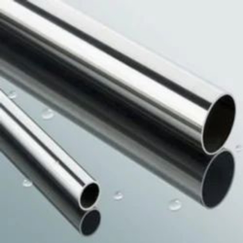 Stainless Steel Pipe