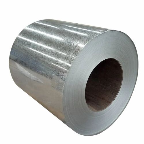Steel Coils