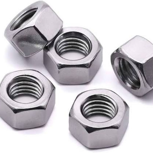 Steel Nut