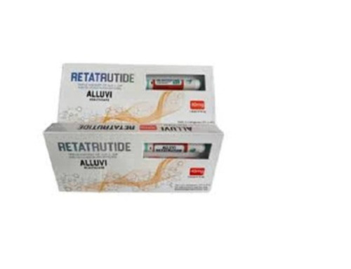 Synedica Retatrutide Injection