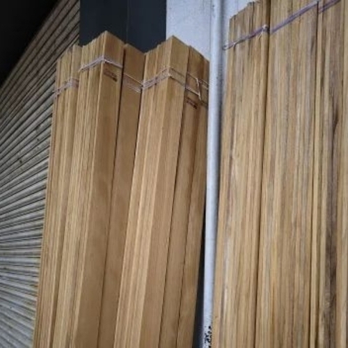 Teak Wood Plank