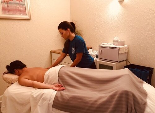 Thai Massage
