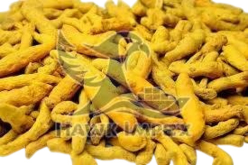 Turmeric Finger