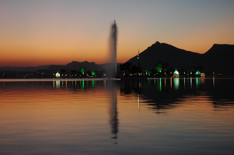 Udaipur Sightseeing Package Services