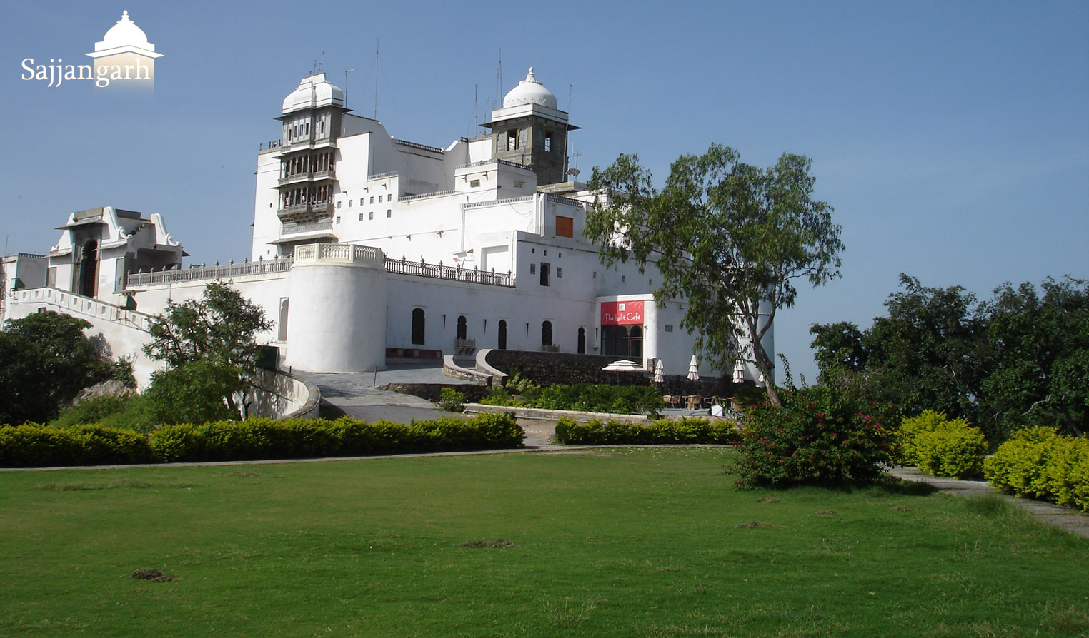 Udaipur Sightseeing Tour Package