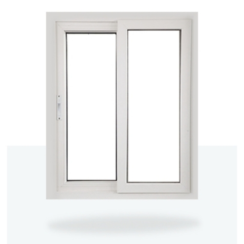 UPVC Single Window