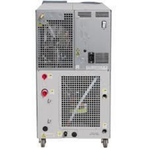 Vaccum oil purifier