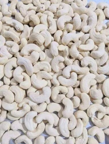 White Cashew Nut 240