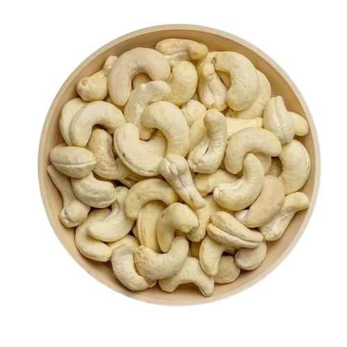White Ivory Organic Cashew Nut