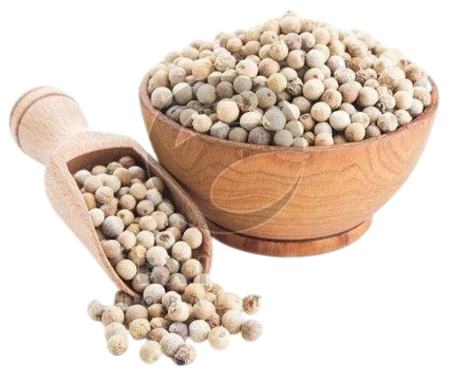 White Pepper 