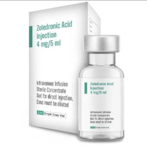 Zoledronic Acid Injection 