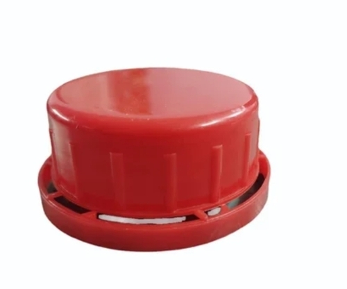 Polypropylene Caps