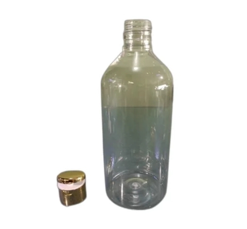 100 Ml Pet Bottle