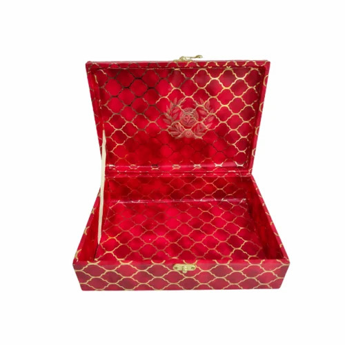 10x15 Inch Mdf Gift Packaging Boxes