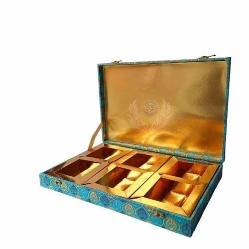 Mdf Box