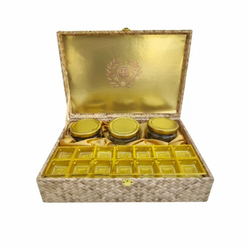 15x12x4 Inch Mdf 14 Cavity Jar