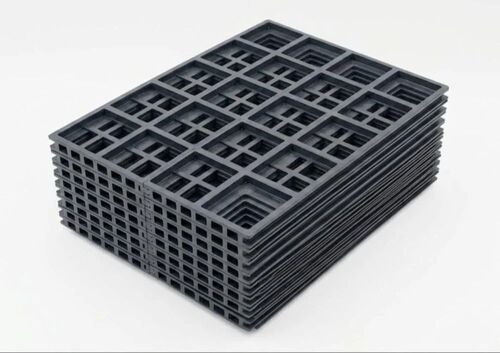 2.5mm Mild Steel Shuttering Plate