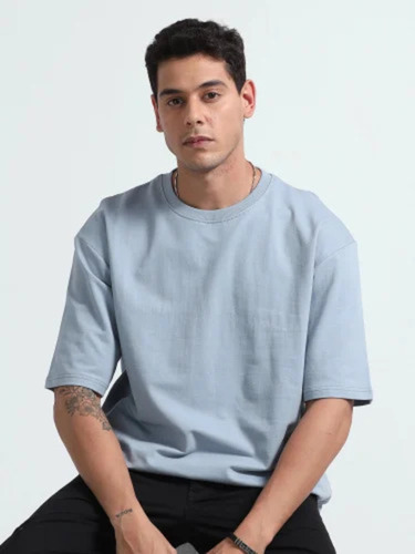240 Gsm Cotton T Shirt