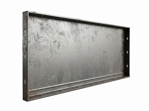 2mm Mild Steel Shuttering Plate