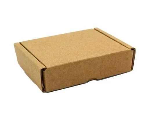 3 Ply Die Cut Folding Corrugated Box