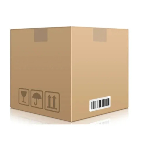 300 Gsm Printed Corrugated Box