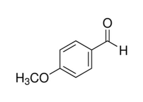 4 Methoxybenzaldehyde Para Anisic Aldehyde - Application: Pharmaceutical