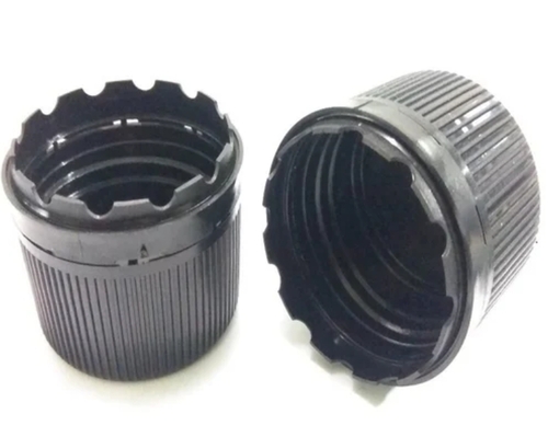 40 Mm Polypropylene Cap