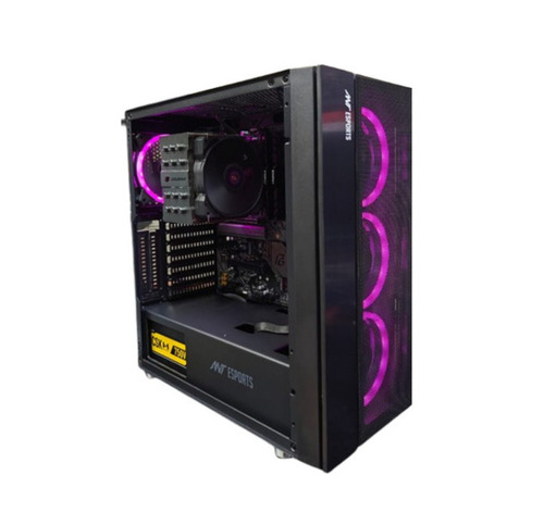 416Gb 3200Mhz, 512Gb Amd Ryzen 9 5900X Desktop Processor - Application: Computer