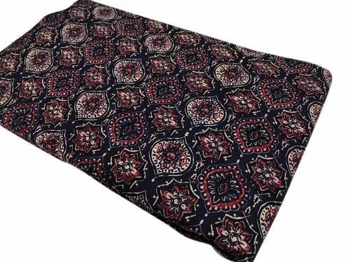 44inch Printed Cotton Fabric
