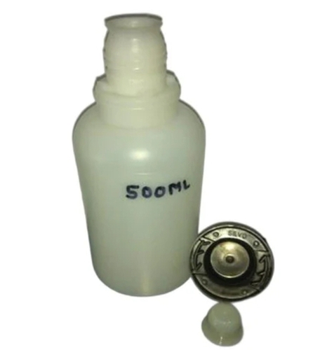 500 Ml Hdpe Bottle