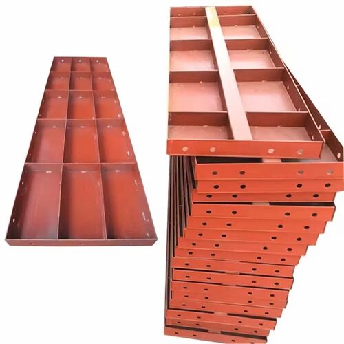 7mm Mild Steel Shuttering Plate