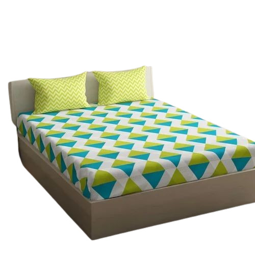 80 Gsm Double Bed Sheets
