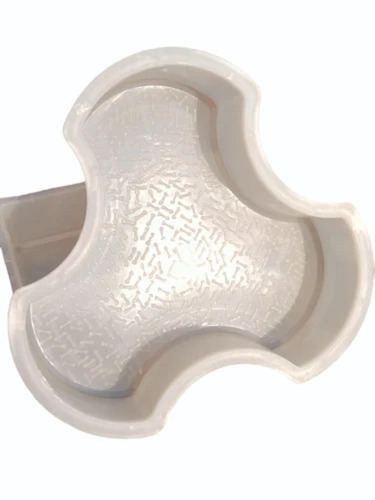 80mm Milano Paver Block Mould
