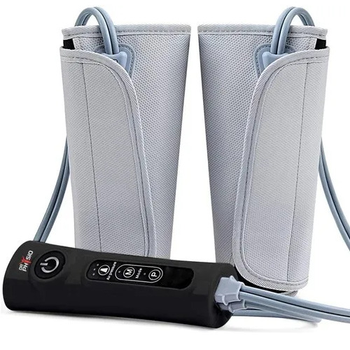 Air Compression Leg Massager