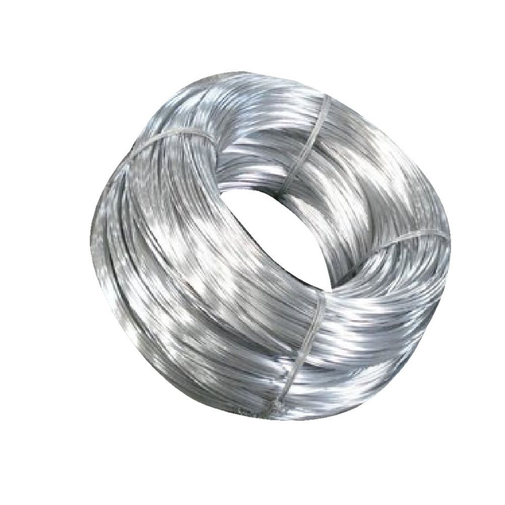 Aluminium Metalizing Wire - Application: Industrial Use