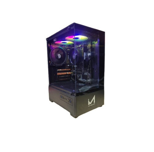 Amd Ryzen 5 3600 Msi B450 Cpu Processor 16Gb Ram250 Gb - Warranty: 2 Years