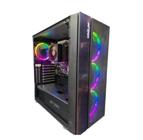 Amd Ryzen 7 3700X Asrock B450M Steel Legend Gaming Processor - Warranty: 2 Years