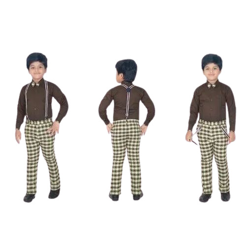 Boys Full Suits