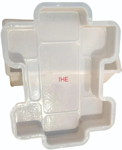 Brooks Paver Moulds
