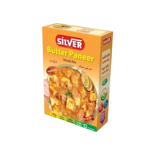 Butter Paneer Masala