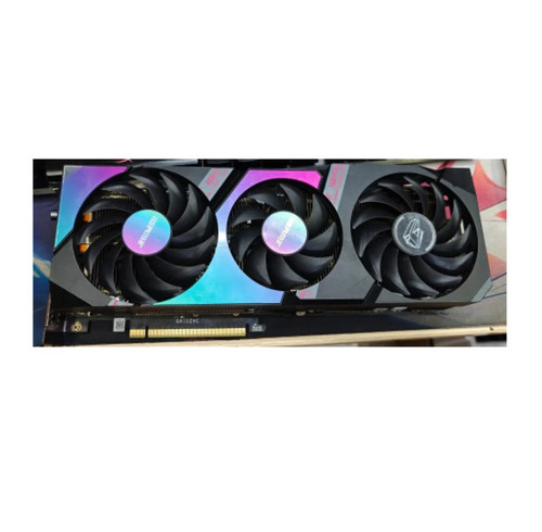 Colorful Geforce RTX 3080 Igame Ultra OC Graphic Card