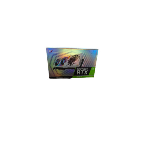 Colorful Rtx 3070 Ti Graphics Card - Warranty: 2 Years