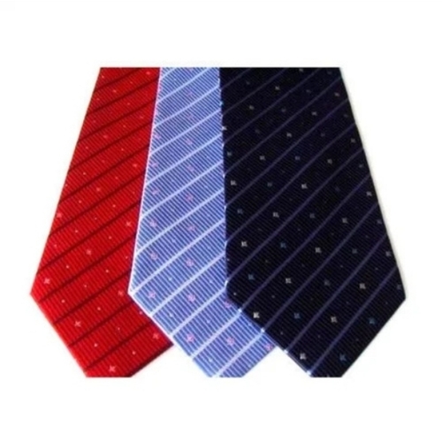 Corporate Silk Tie