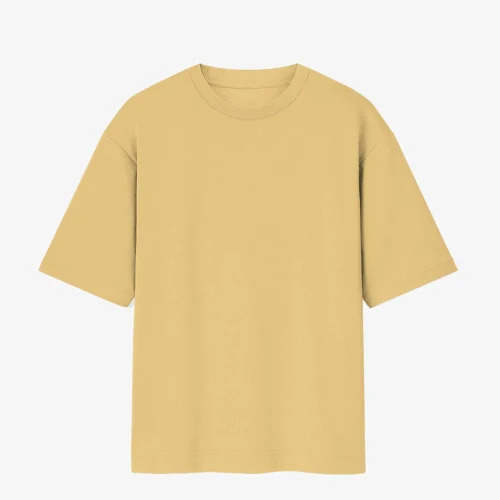 Cotton Lycra T Shirts 180gsm
