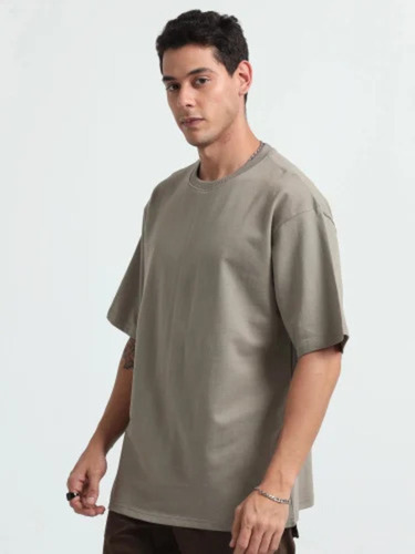 Cotton T Shirt