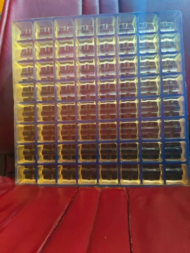 Cover Block Moulds 25mm